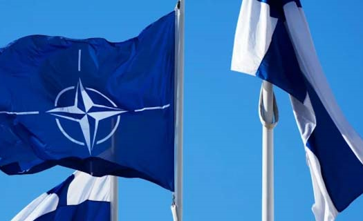 NATO mở rộng